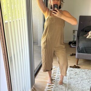 Universal Thread Tan Sweater